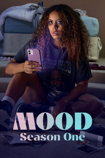 The poster for Season 1