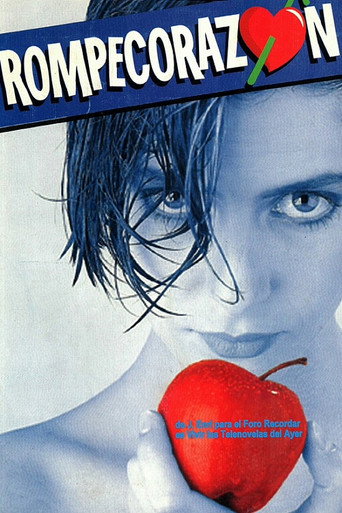 Poster for Rompecorazón