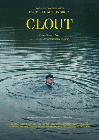 Poster for Clout