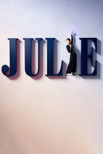 Poster for Julie