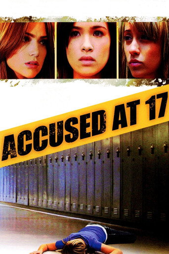 Poster for Accused at 17