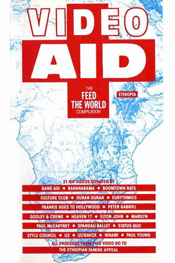 Poster for Video AID