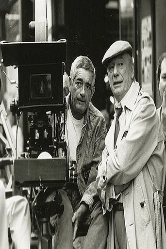 Poster for Dans les coulisses: le tournage de 'Trois Places pour le 26'