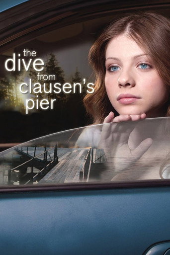 Poster for The Dive from Clausen's Pier