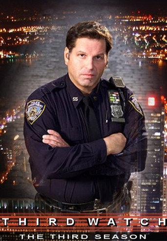 The poster for Season 3