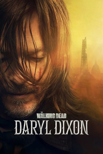 The poster for Season 1