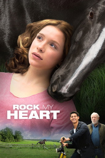 Poster for Rock My Heart