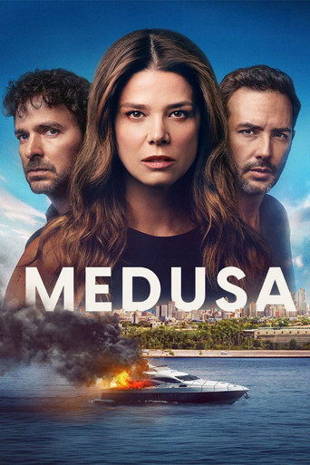 Poster for Medusa