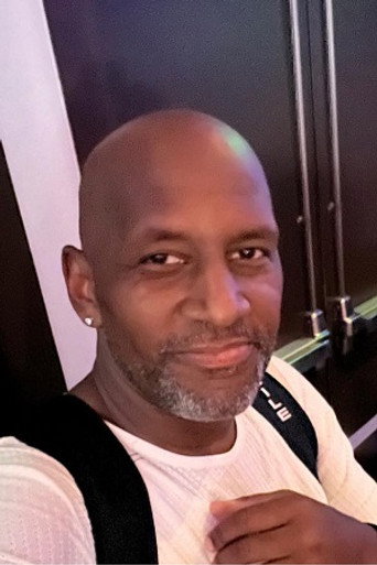Portrait of Larry E. Lundy Jr.