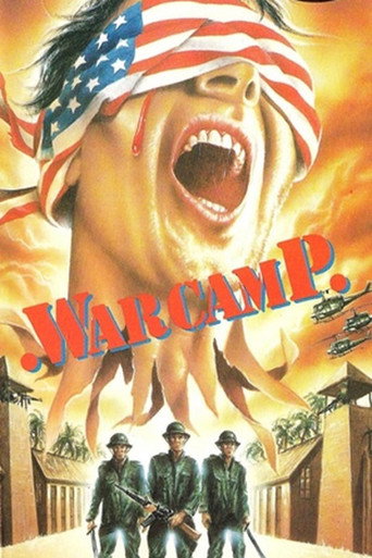 Poster for When Hell Was in Session