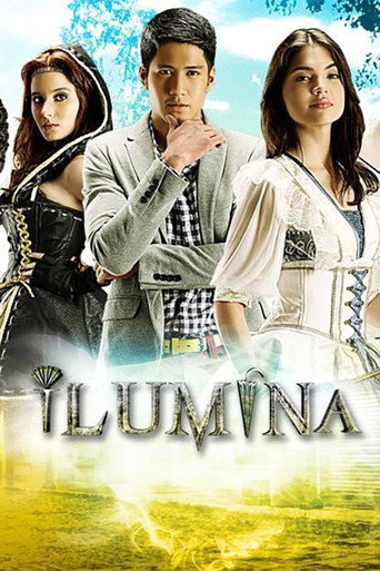 The poster for Season 1