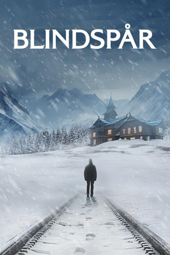 Poster for Blind Tracks