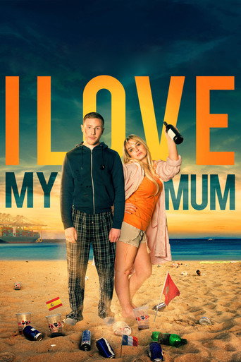 Poster for I Love My Mum