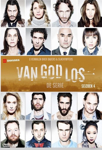 The poster for Season 4