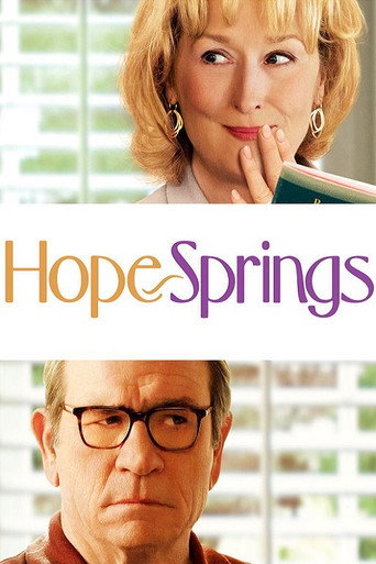Poster for Hope Springs