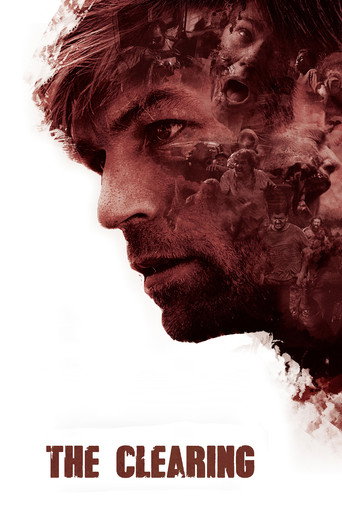 Poster for The Clearing