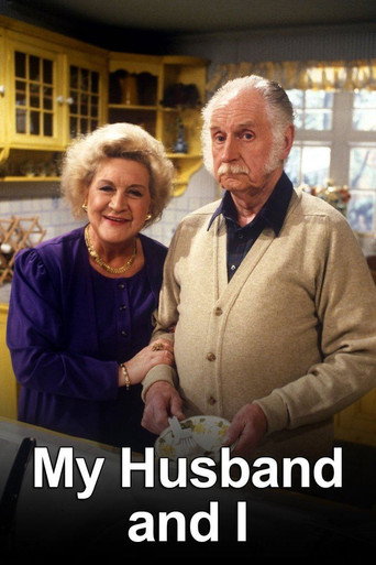 Poster for My Husband and I