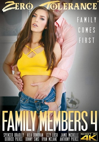 Poster for Family Members 4