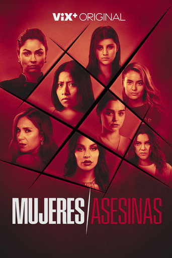 The poster for Temporada 1