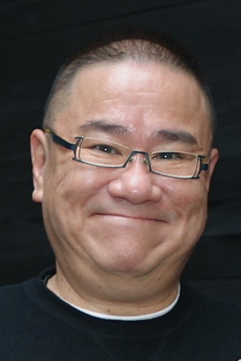 Portrait of Chang Yung-cheng