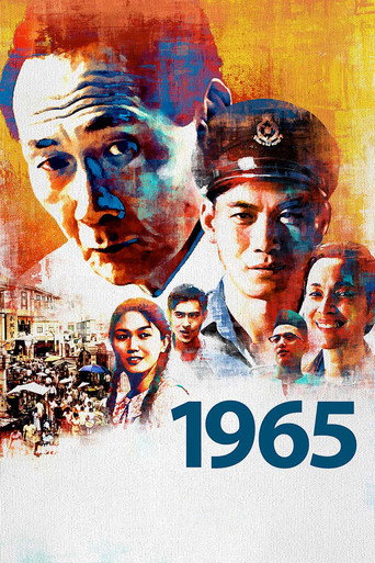 Poster for 1965