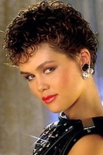 Portrait of Carol Ficatier