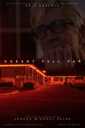 Poster for Doesn't Fall Far