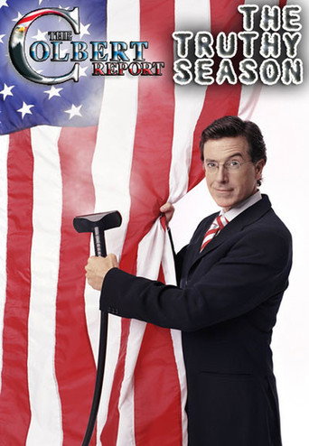 The poster for Season 5