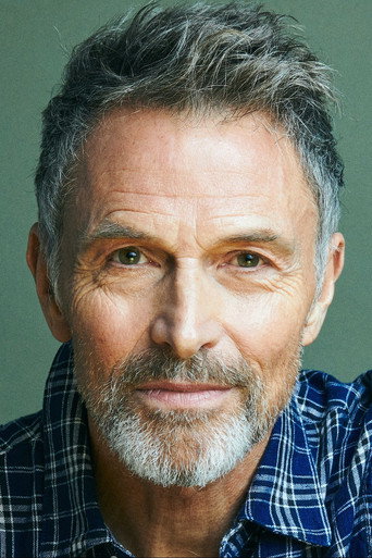 Portrait of Tim Daly