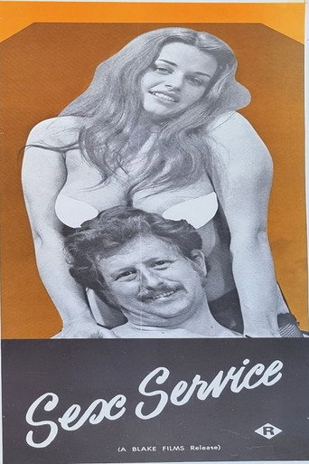 Poster for Sex Service