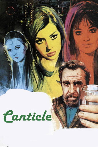Poster for Canticle