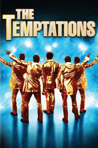 The poster for Season 1