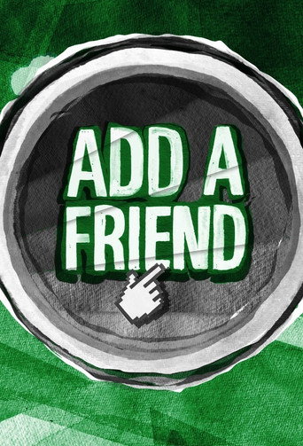 Poster for Add a Friend