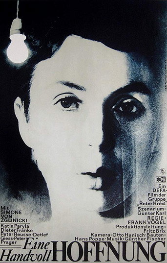 Poster for Eine Handvoll Hoffnung
