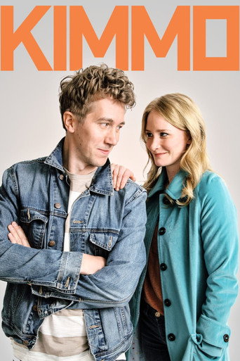 Poster for Kimmo