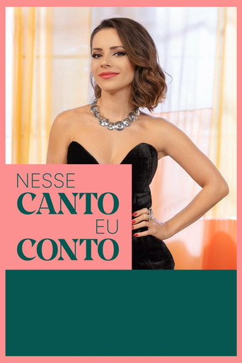 Poster for Nesse Canto Eu Conto