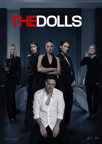 Poster for The Dolls