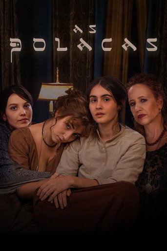 Poster for As Polacas