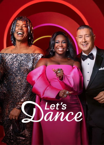 The poster for Season 18