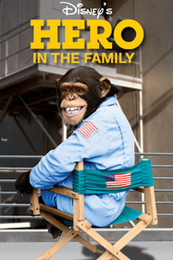 Poster for Hero in the Family