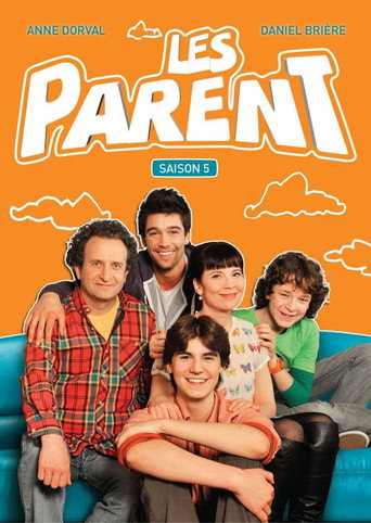 The poster for Season 5