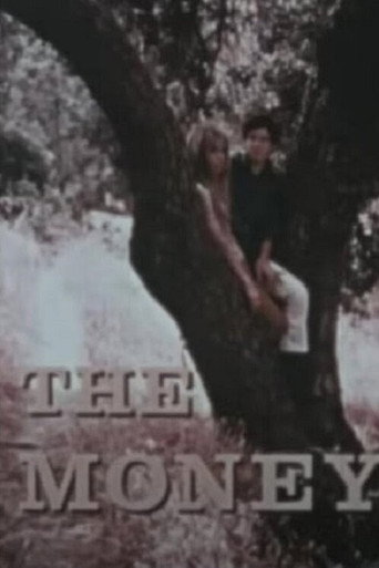 Poster for The Money Tree
