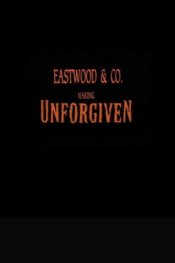 Poster for Eastwood & Co.: Making 'Unforgiven'