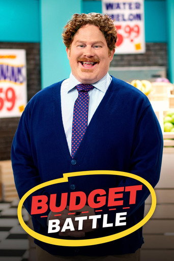 Poster for Budget Battle