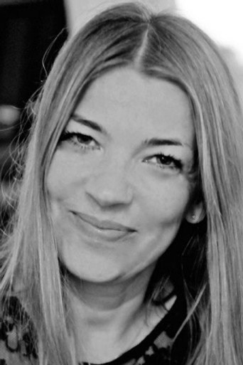 Portrait of Corinne Bruand