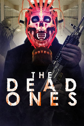 Poster for The Dead Ones