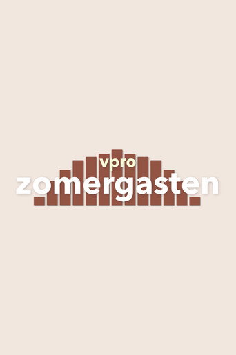 Poster for Zomergasten