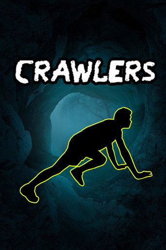 Poster for Crawlers