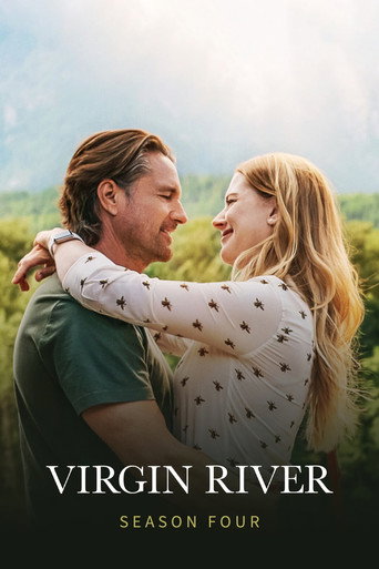 The poster for Season 4