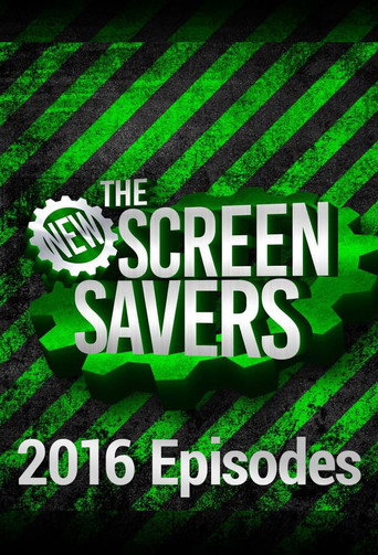 The poster for 2016 Episodes
